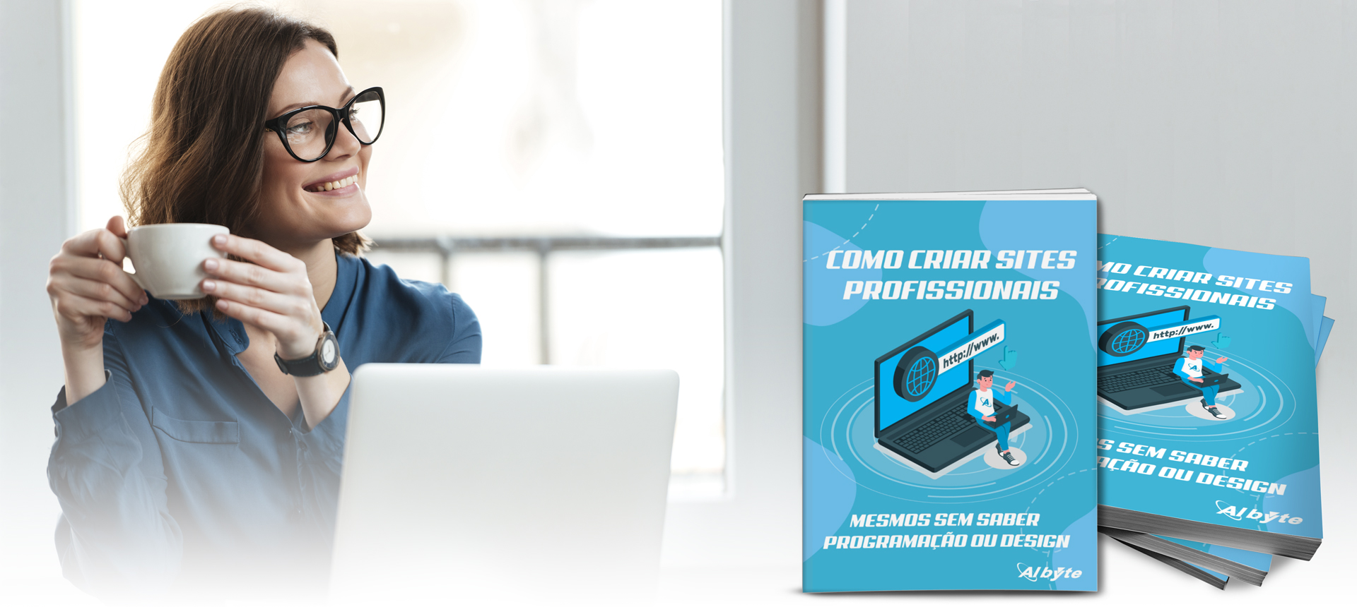 Ebook: Como Criar Sites Profissionais